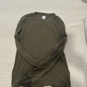 Gap men’s sweater